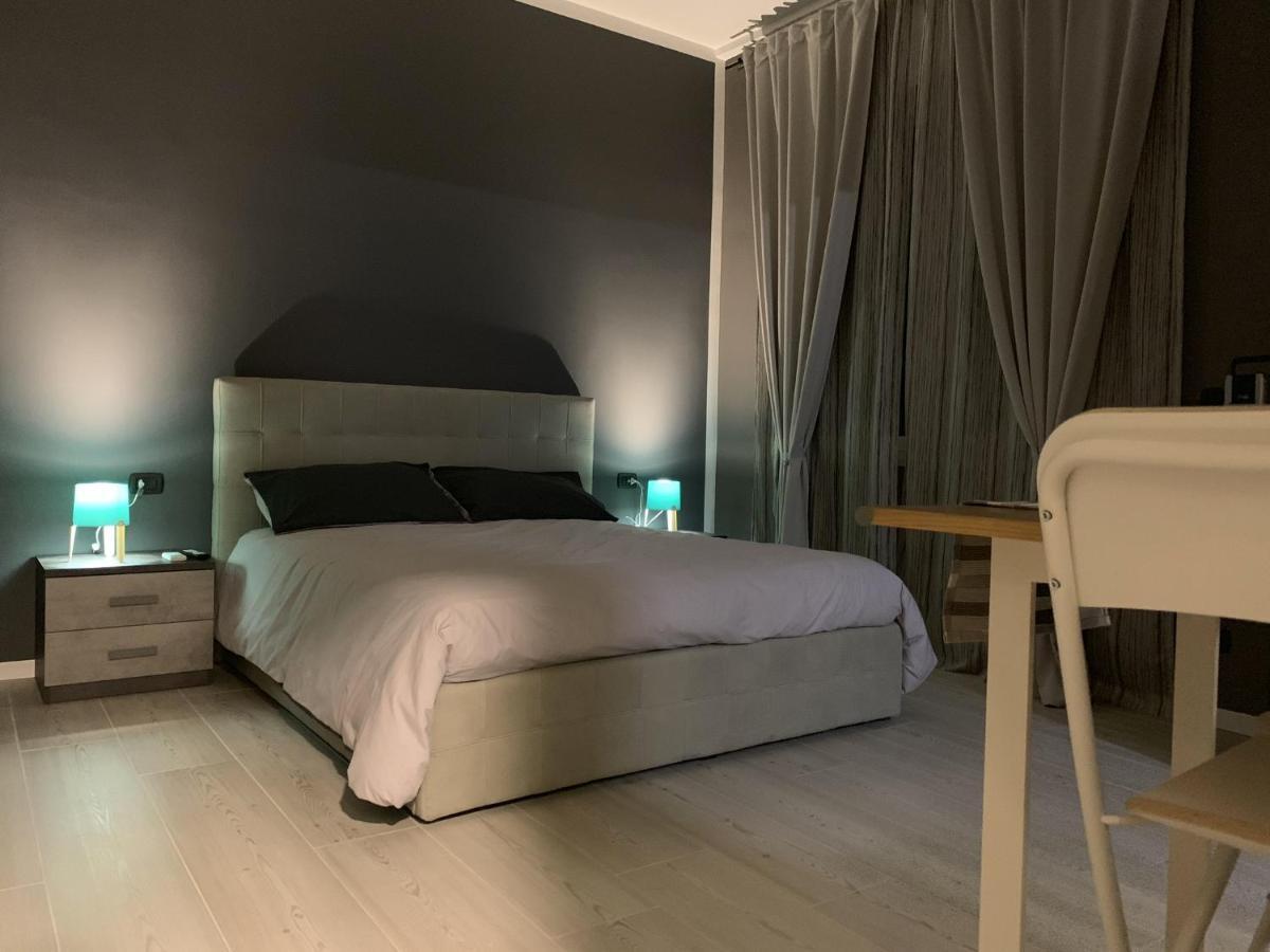 Divi Bed & Breakfast バーリ エクステリア 写真