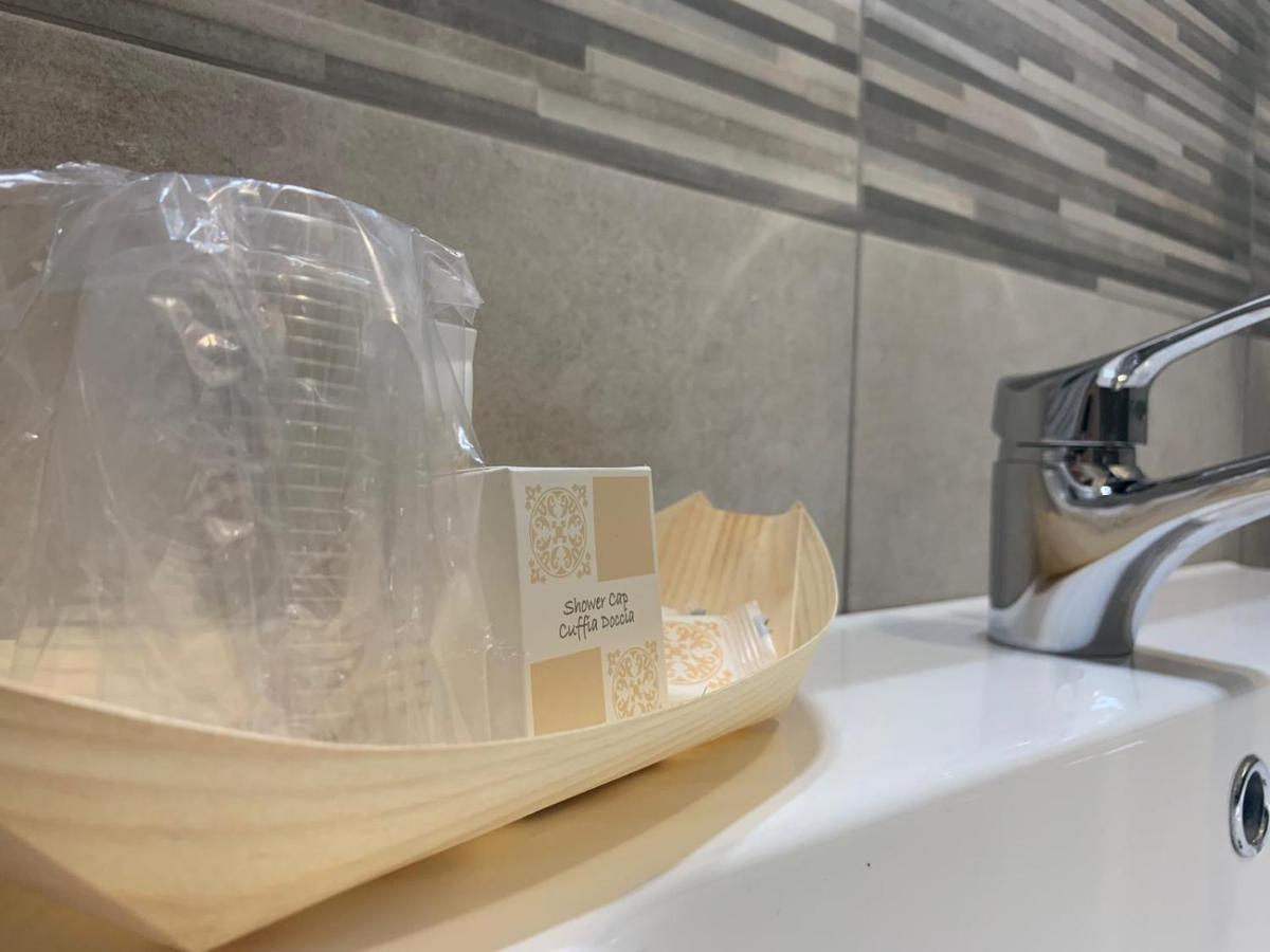 Divi Bed & Breakfast バーリ エクステリア 写真