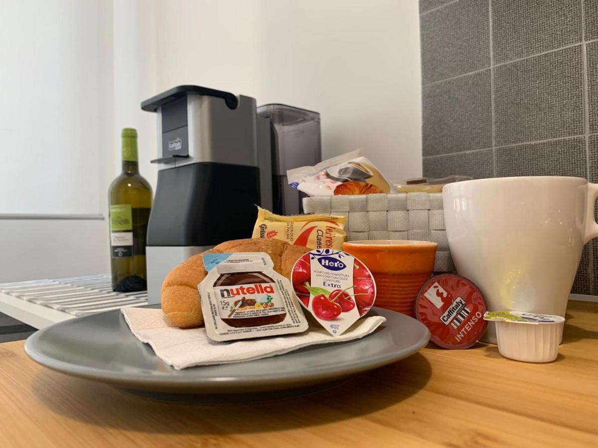 Divi Bed & Breakfast バーリ エクステリア 写真
